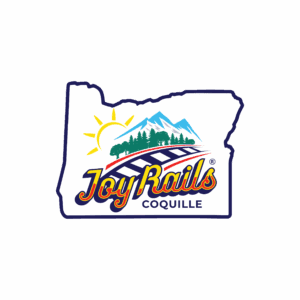 Joy Rails Coquille Oregon