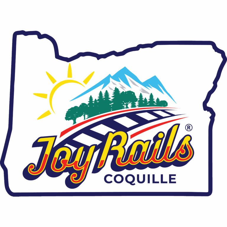JoyRails_Logo_Locations_Coquille square JoyRails_Logo_Locations_Coquille square