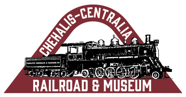 chehalis railroad museum