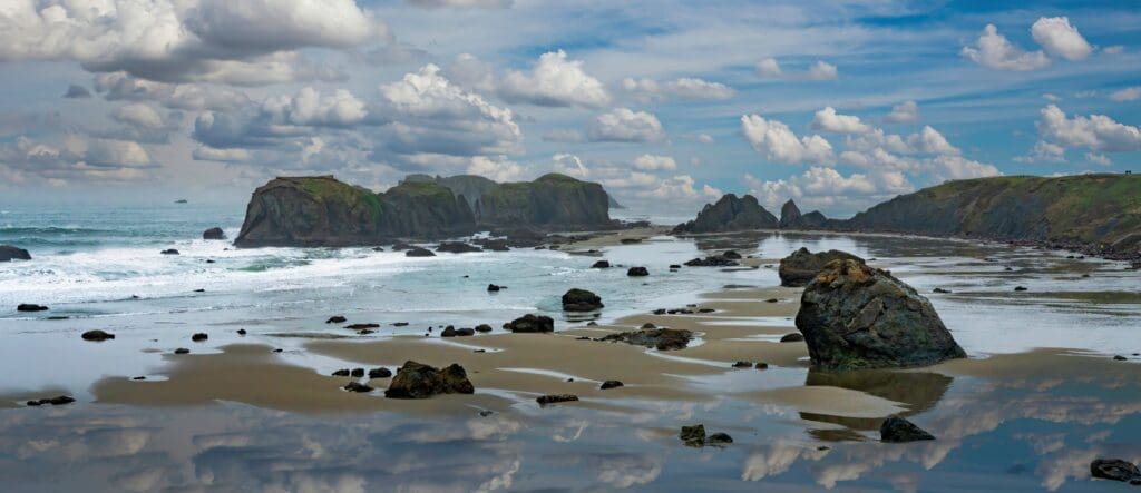 Bandon, Oregon