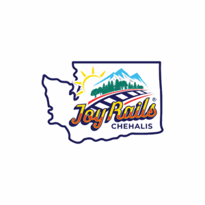 Joy Rails Chehalis Washington
