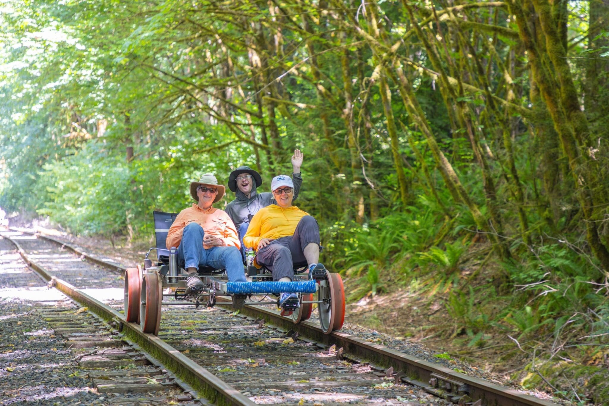 Joy Rails is Now Open in Oklahoma City! » Joy Rails