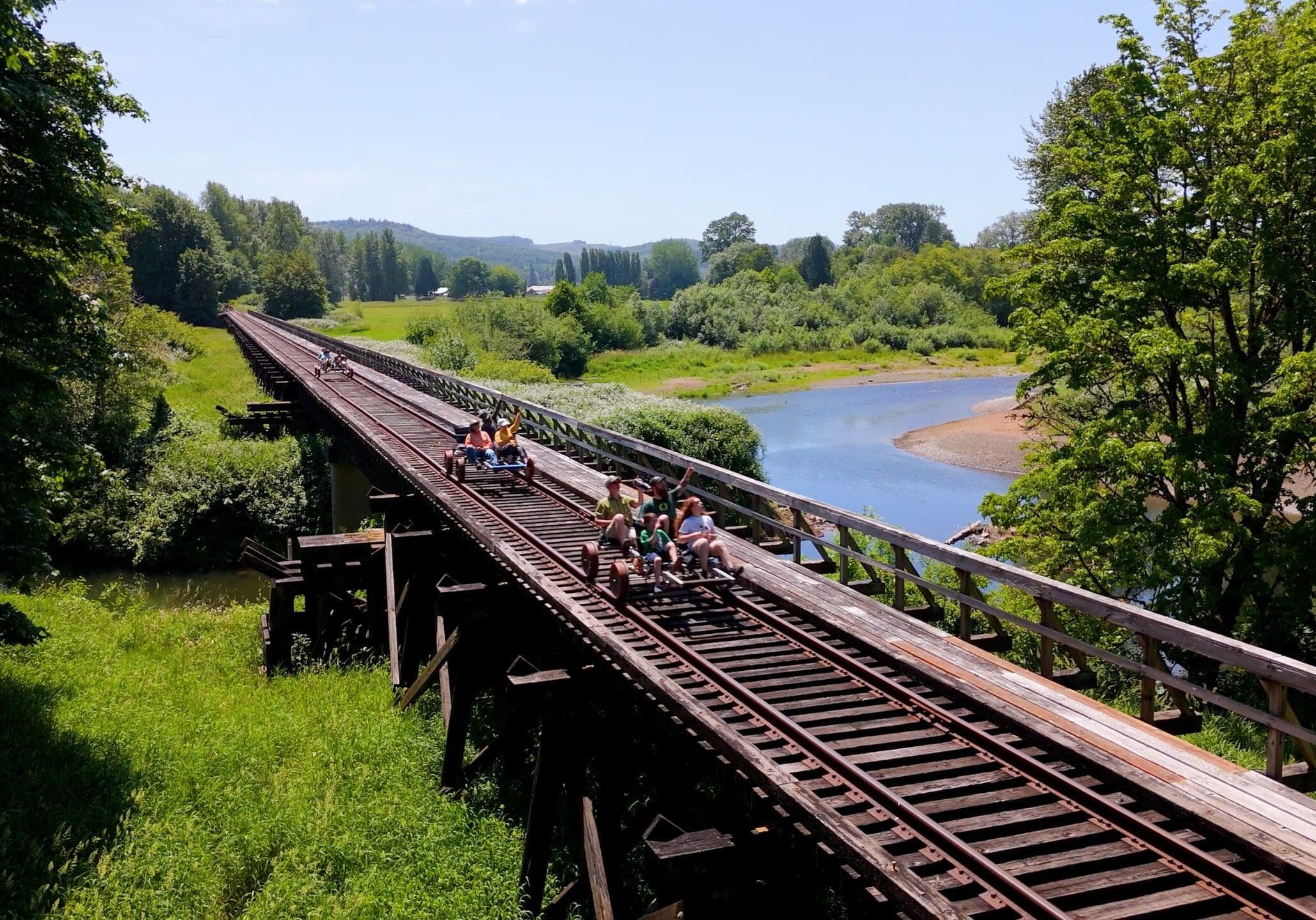 2025-06_Joyrails_MediaDay_Chehalis_Drone_141 2025-06_Joyrails_MediaDay_Chehalis_Drone_141