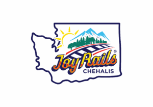 Joy Rails Chehalis Washington