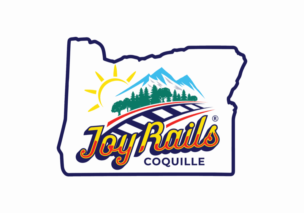 Joy Rails Coquille Oregon
