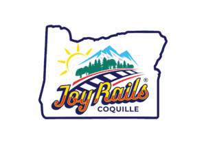 Joy Rails Coquille Oregon