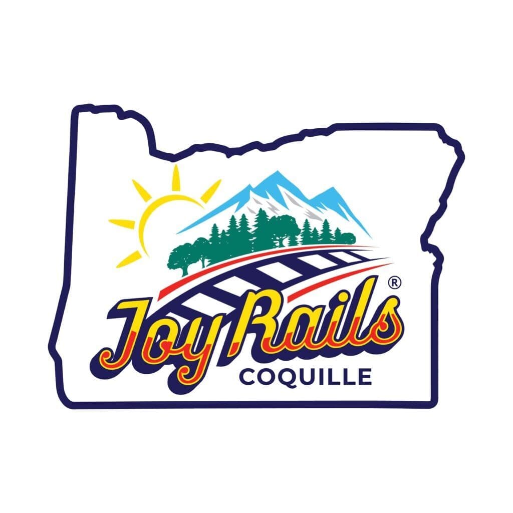 Joy Rails || Coquille Oregon